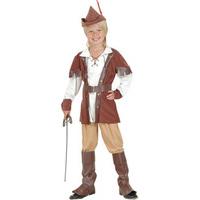 Fancy Dress - Child Robin Hood Costume