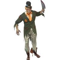 Fancy Dress - Evil Unlucky Leprechaun Costume