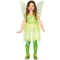 fancy dress child forest fairy costume