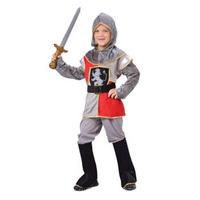 Fancy Dress - Child Sir Pelleus Knight Costume