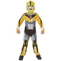 Fancy Dress - Child Transformers Bumble Bee Classic Costume