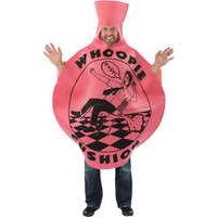 Fancy Dress - Whoopie Cushion Novelty Costume