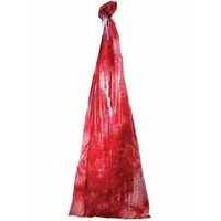 Fancy Dress - Halloween Bloody Body In Bag