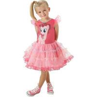 Fancy Dress - Child My Little Pony Pinkie Pie Deluxe Costume