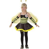 Fancy Dress - Child Bumble Bee Costume