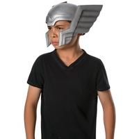 fancy dress child thor helmet