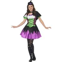 Fancy Dress - Teen Witch Costume