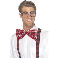 fancy dress geek kit