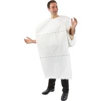 Fancy Dress - Toilet Roll Fancy Dress Costume