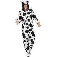 Fancy Dress - Cow Costume