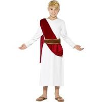 fancy dress child roman boy costume