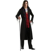 Fancy Dress - Royal Vampire Costume