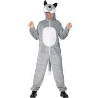 Fancy Dress - Wolf Costume