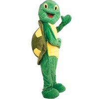 Fancy Dress - Turtle Mascot