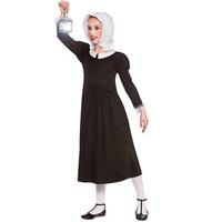 Fancy Dress - Child Victorian Florence Costume