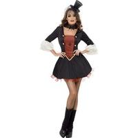 Fancy Dress - Fever Vampire Costume