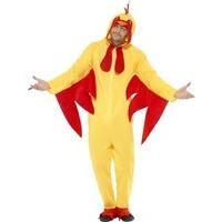 Fancy Dress - Chicken Costume