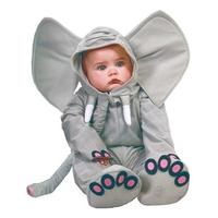 Fancy Dress - Baby Elephant Costume