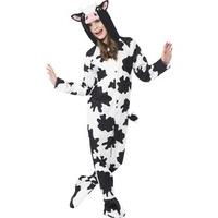 Fancy Dress - Cow Costume