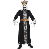 Fancy Dress - Halloween King Costume