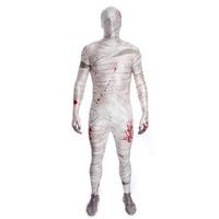 Fancy Dress - Kids Mummy Morphsuit