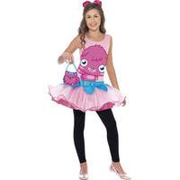 Fancy Dress - Child Moshi Monsters Poppet Costume