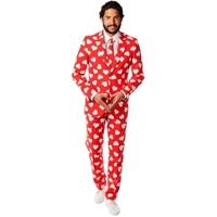 Fancy Dress - Mr Lover Lover OppoSuit