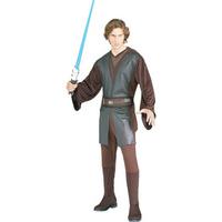 Fancy Dress - Star Wars Anakin Skywalker Costume