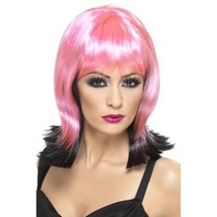 Fancy Dress - Fallen Pixie Wig