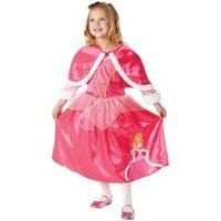 Fancy Dress - Child Disney Winter Wonderland Sleeping Beauty Costume