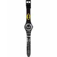 Fancy Dress - DC Comics Batman LCD Watch