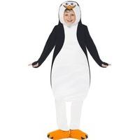 Fancy Dress - Child Madagascar Penguin Costume