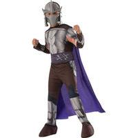 Fancy Dress - Child Shredder TMNT Costume