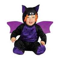 Fancy Dress - Baby Halloween Bat Costume