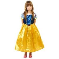 fancy dress child little princess costume