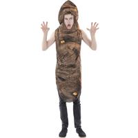 Fancy Dress - Count Crapula Poo Costume