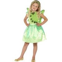 Fancy Dress - Child Forest Fairy Costume