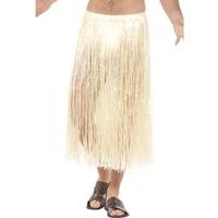 Fancy Dress - Mens Hawaiian Hula Skirt