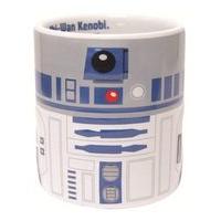Fancy Dress - Star Wars R2-D2 11oz 2D Mug