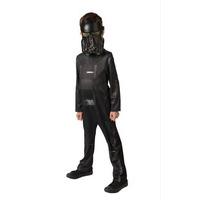 Fancy Dress - Child Death Trooper Classic Age 9+ Costume