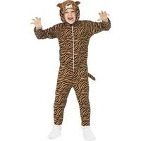 Fancy Dress - Tiger Costume