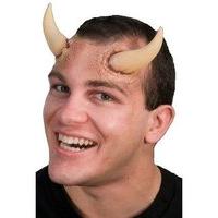 Fancy Dress - Woochie Universal Horns (Large)