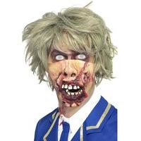 Fancy Dress - Rotting Mouth Mask