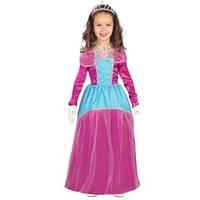 Fancy Dress - Child Princess Costume
