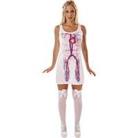 Fancy Dress - Novelty Artery Dress Costume