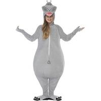Fancy Dress - Child Madagascar Gloria the Hippo Costume