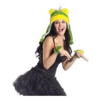 Fancy Dress - Leap Frog Costume Kit