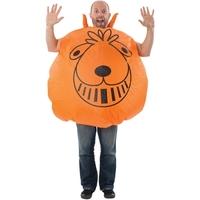 Fancy Dress - Inflatable Space Hopper Costume