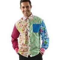Fancy Dress - Gnat Casual Fun Shirt