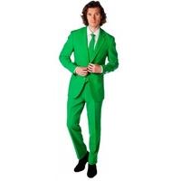 Fancy Dress - Evergreen OppoSuit